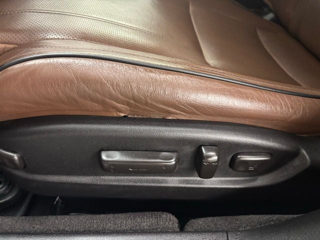 2020 Acura TLX 3.5L Technology Pkg SH-AWD