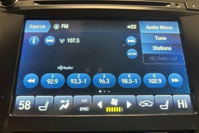 2020 Acura TLX 3.5L Technology Pkg SH-AWD