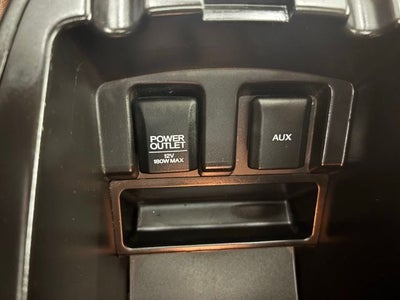 2020 Acura TLX 3.5L Technology Pkg SH-AWD