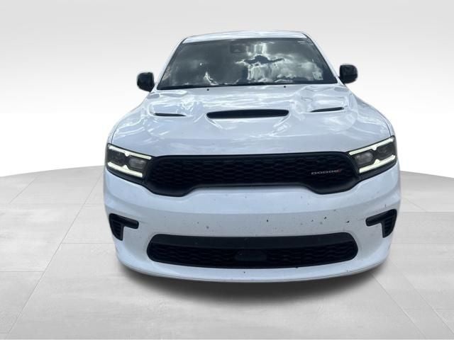 2022 Dodge Durango GT Plus — photo 2