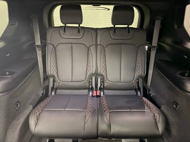 2021 Jeep Grand Cherokee L Summit