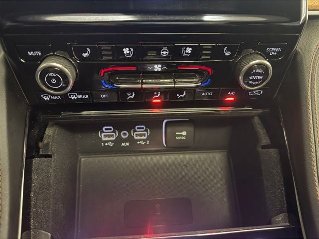 2021 Jeep Grand Cherokee L Summit