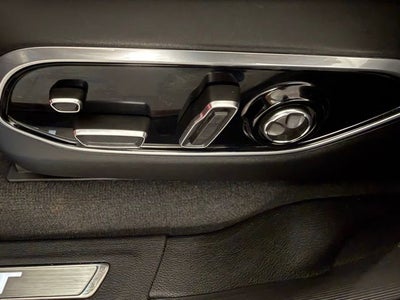 2021 Jeep Grand Cherokee L Summit