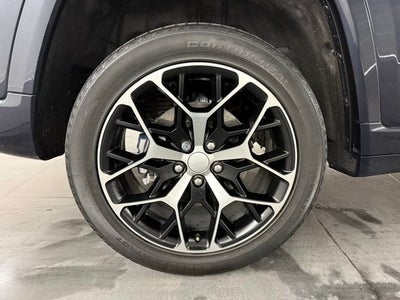 2023 Jeep Grand Cherokee Summit Reserve 4xe