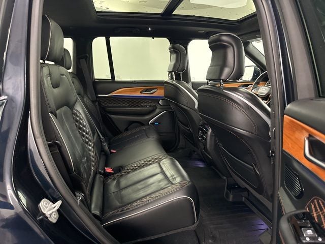 2023 Jeep Grand Cherokee Summit Reserve 4xe