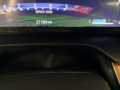 2023 Jeep Grand Cherokee Summit Reserve 4xe