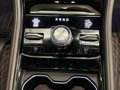 2023 Jeep Grand Cherokee Summit Reserve 4xe