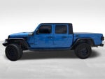 2022 Jeep Gladiator Altitude