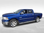 2017 RAM 1500 Lone Star Silver