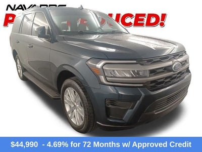 2024 Ford Expedition XLT