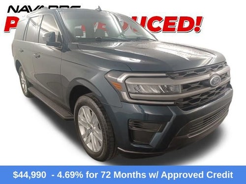 2024 Ford Expedition XLT