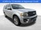 2015 Ford Expedition Limited