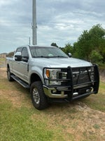 2017 Ford F-250SD XLT