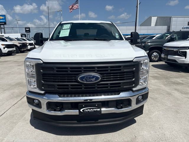 2026 Ford F-250SD XL — photo 2