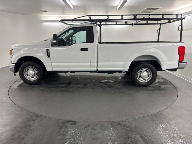 2022 Ford F-250SD XL — photo 8