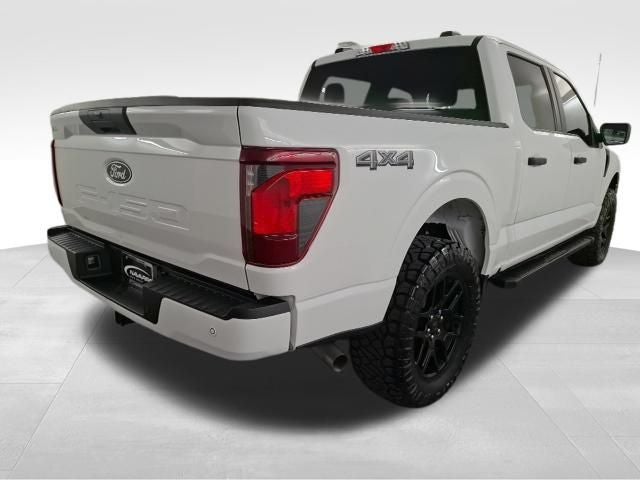 2024 Ford F-150 STX — photo 8