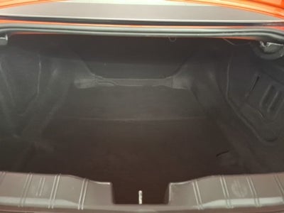 2018 Chevrolet Camaro SS 2SS