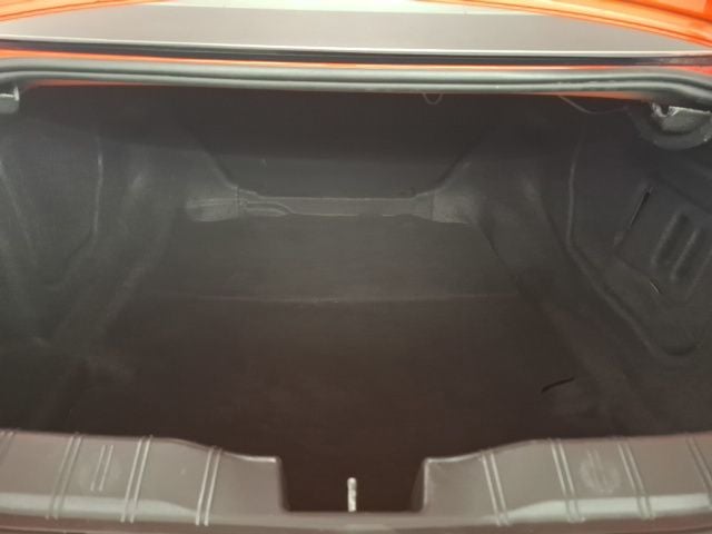 2018 Chevrolet Camaro SS 2SS