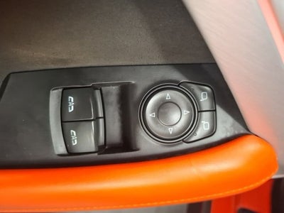 2018 Chevrolet Camaro SS 2SS