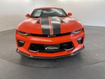 2018 Chevrolet Camaro SS 2SS