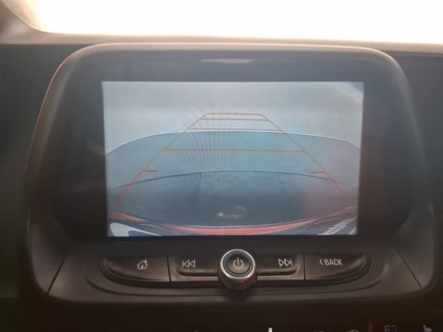 2018 Chevrolet Camaro SS 2SS