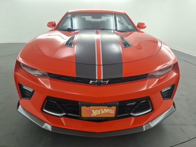 2018 Chevrolet Camaro SS 2SS