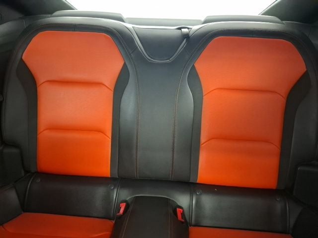 2018 Chevrolet Camaro SS 2SS