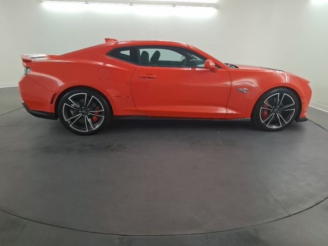 2018 Chevrolet Camaro SS 2SS