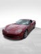 2011 Chevrolet Corvette Base