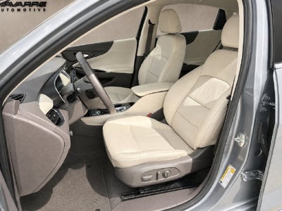 2024 Chevrolet Malibu LT 2LT