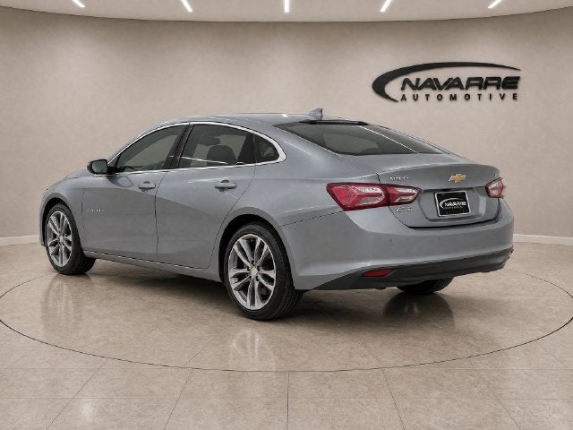 2024 Chevrolet Malibu LT 2LT