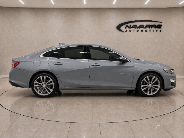 2024 Chevrolet Malibu LT 2LT