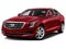 2016 Cadillac ATS 2.0L Turbo Luxury