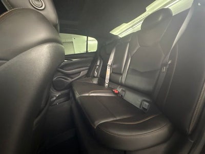 2022 Cadillac CT5 V-Series
