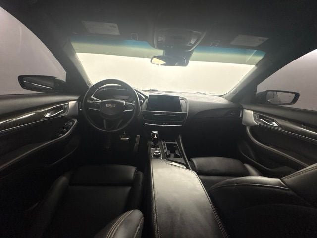 2022 Cadillac CT5 V-Series