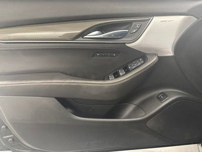 2022 Cadillac CT5 V-Series
