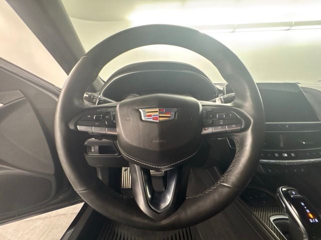 2022 Cadillac CT5 V-Series