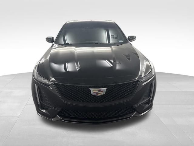 2022 Cadillac CT5 V-Series