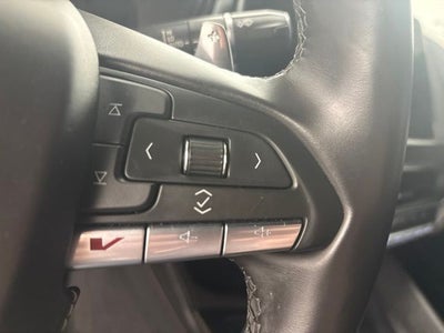 2022 Cadillac CT5 V-Series