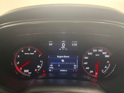2022 Cadillac CT5 V-Series