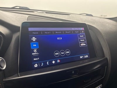 2022 Cadillac CT5 V-Series