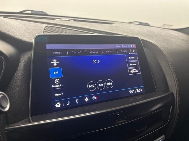 2022 Cadillac CT5 V-Series