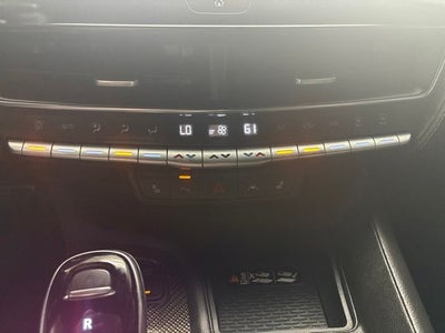 2022 Cadillac CT5 V-Series