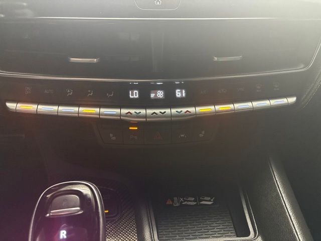 2022 Cadillac CT5 V-Series