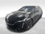 2022 Cadillac CT5 V-Series