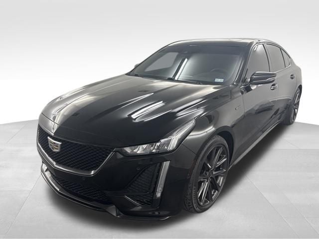 2022 Cadillac CT5 V-Series