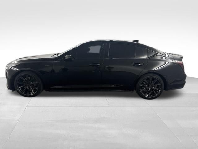 2022 Cadillac CT5 V-Series