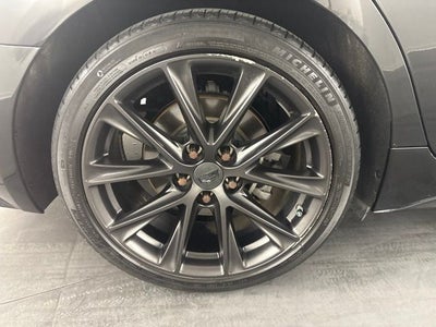 2022 Cadillac CT5 V-Series