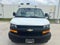 2023 Chevrolet Express 3500 LS Passenger