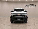 2019 Chevrolet Silverado 2500HD LTZ